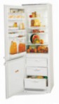 ATLANT МХМ 1804-03 Fridge refrigerator with freezer