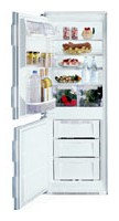 katangian Refrigerator Bauknecht KGI 2900/A larawan