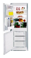 Характеристики Холодильник Bauknecht KGI 2902/B фото