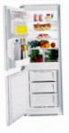 Bauknecht KGI 2902/B Fridge refrigerator with freezer