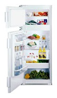 đặc điểm Tủ lạnh Bauknecht KDIK 2400/A ảnh
