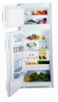 Bauknecht KDIK 2400/A Fridge refrigerator with freezer