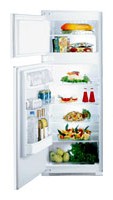 Характеристики Холодильник Bauknecht KDI 2412/B фото