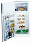 Bauknecht KDI 1912/B Холодильник холодильник з морозильником
