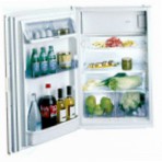 Bauknecht KVE 1332/A Fridge refrigerator with freezer