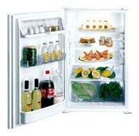 katangian Refrigerator Bauknecht KRE 1532/B larawan