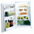 Bauknecht KRE 1532/B Fridge refrigerator without a freezer