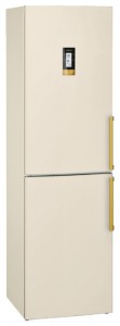 Характеристики Холодильник Bosch KGN39AK18 фото