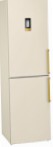 Bosch KGN39AK18 冷蔵庫 冷凍庫と冷蔵庫