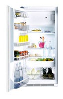 характеристики Холодильник Bauknecht KVIE 2009/A Фото