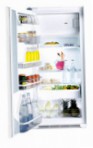 Bauknecht KVIE 2009/A Fridge refrigerator with freezer