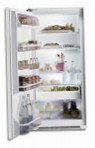 Bauknecht KRIK 2209/A Frigorífico geladeira sem freezer