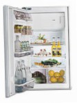 Bauknecht KVI 1609/A Fridge refrigerator with freezer