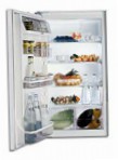 Bauknecht KRI 1809/A Fridge refrigerator without a freezer