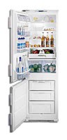 характеристики Холодильник Bauknecht KGIF 3200/B Фото