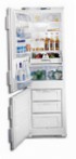 Bauknecht KGIF 3200/B Fridge refrigerator with freezer