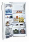Bauknecht KVIF 2000/A Fridge refrigerator with freezer