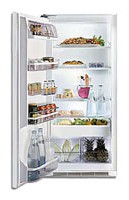 đặc điểm Tủ lạnh Bauknecht KRIK 2200/A ảnh
