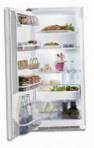 Bauknecht KRIK 2200/A Buzdolabı bir dondurucu olmadan buzdolabı