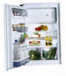 Bauknecht KVIE 1300/A Fridge refrigerator with freezer