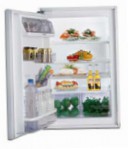 Bauknecht KRI 1500/A Fridge refrigerator without a freezer