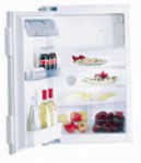 Bauknecht KVI 1303/B Frigo frigorifero con congelatore