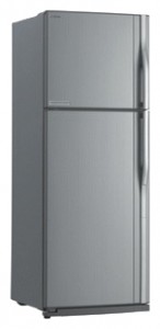 χαρακτηριστικά Ψυγείο Toshiba GR-R59FTR SX φωτογραφία