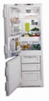 Bauknecht KGIK 3100/A Jääkaappi jääkaappi ja pakastin