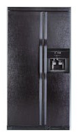 katangian Refrigerator Bauknecht KGN 7060/1 larawan
