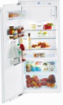 Liebherr IKB 2354 Frigo frigorifero con congelatore