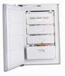 Bauknecht GKI 9000/A Fridge freezer-cupboard