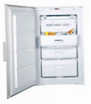 Bauknecht GKE 9031/B Refrigerator aparador ng freezer