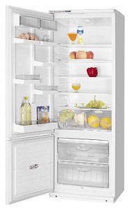katangian Refrigerator ATLANT ХМ 6020-032 larawan