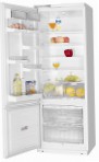 ATLANT ХМ 6020-032 冷蔵庫 冷凍庫と冷蔵庫