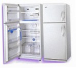LG GR-S552 QVC Хладилник хладилник с фризер