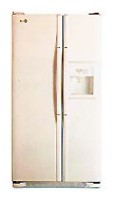 Характеристики Холодильник LG GR-P207 DVU фото