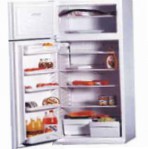 NORD 244-6-530 Ledusskapis ledusskapis ar saldētavu