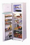 NORD 244-6-330 Frigo réfrigérateur avec congélateur