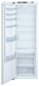 Характеристики Холодильник BELTRATTO FMIC 1800 фото