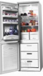 NORD 239-7-430 Frigo réfrigérateur avec congélateur