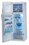Whirlpool ARZ 999 Blue Frigo réfrigérateur avec congélateur