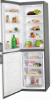 Zanussi ZRB 35100 SA Hűtő hűtőszekrény fagyasztó
