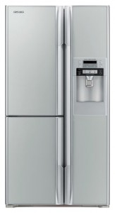 Характеристики Холодильник Hitachi R-M702GU8STS фото