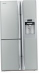 Hitachi R-M702GU8STS Buzdolabı dondurucu buzdolabı