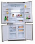 Sharp SJ-F78 SPSL 冷蔵庫 冷凍庫と冷蔵庫