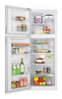 Характеристики Холодильник Samsung RT2ASDSW фото