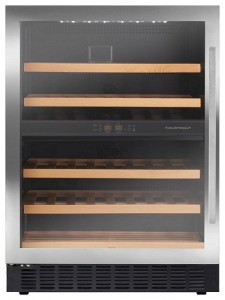 характеристики Холодильник Kuppersbusch UWK 8200-0-2 Z Фото