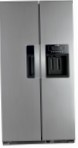 Bauknecht KSN 540 A+ IL Jääkaappi jääkaappi ja pakastin