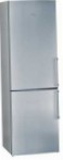 Bosch KGN39X44 Ledusskapis ledusskapis ar saldētavu