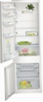 Siemens KI38VV20 Køleskab køleskab med fryser